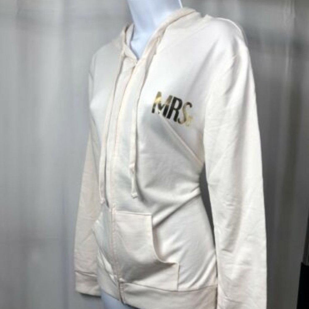 Modern Lux MRS Hoodie Hooded Lightweight